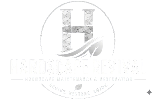 Hardscape Revival